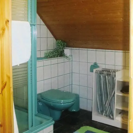 Apartment Holiday Flat Elbingerode - Dmg03043-p *
